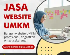Jasa Pembuatan Web Travel Situbondo