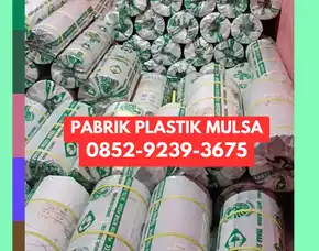 085dua-9dua39-3675 Pabrik Plastik Mulsa Pekalongan