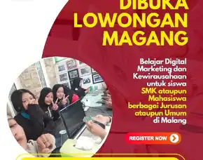 Tempat Pkl Rpl Di Probolinggo