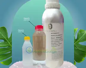 Distributor Bibit Parfum Sfa Neroli Biak Numfor