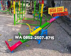 Hub 0852x2507x8715 Pusat Mainan Playground Anak Tk Dan Tangga Majemuk Kec Ijen Bondowoso