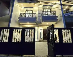 Rumah Baru Klasik Modern Non Komplek Di Duren Sawit Jaktim