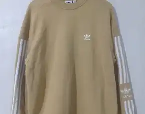 Crewneck Adidas Size L