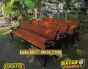 Toko Bangku Taman Beton Furniture Antik Kec Pamanukan Subang