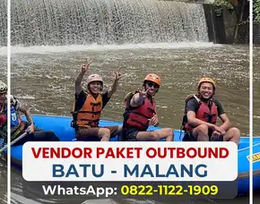 Rasakan Sensasi Rafting Seru Di Batu Malang Mojokerto Dan Surabaya
