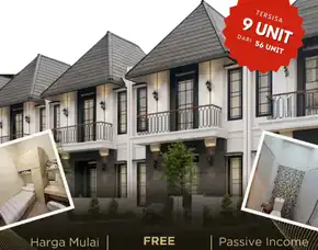 Free Pajak, Jual Rumah Kost Langsung Pemilik Harga 2 M Malang Kota Pt Tomoland