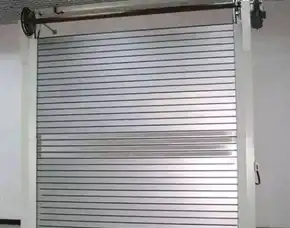 Tukang Service Rolling Door Mesin Otomatis Panggilan