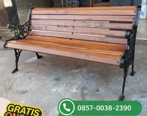 Toko Bangku Taman Beton Furniture Antik Kec Rambipuji Jember