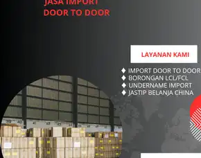 Jasa Import Kabel Tembaga Dari China Ke Indonesia - Jasa Import Door To Door Nashindo
