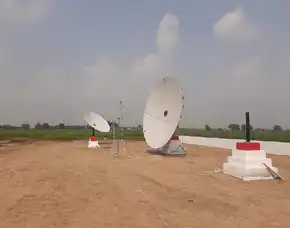 Agen Jasa Pasang Parabola Dan Antenatv Digital Murah & Setting Service Garansi Bsd Serpong Tangerang