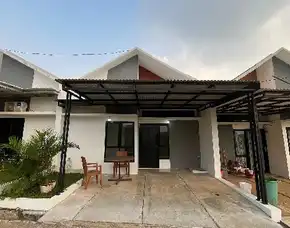 Rumah 300 Jutaan Di Depok Bisa Kpr Bank Bsi Dll