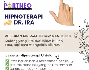 Klinik Hipnoterapi Bintaro, Hipnoterapi Tangerang Selatan