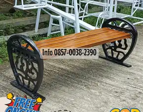 Hub 0857x 0038-2390 Pabrik Bangku Meja Taman Untuk Cafe Outdoor Kec Randuagung Lumajang