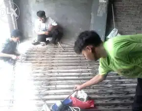 Tukang Service Rolling Door Cibubur Cilangkap