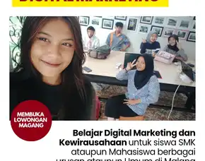 Progam Magang Ilmu Komunikasi Di Lawang