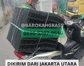 Bisa Kirim Toko Alas Rumput Sintetis Cirebon Arjawinangun - Barokah Grass