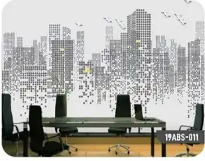 Wallpaper Custom Jakarta Selatan