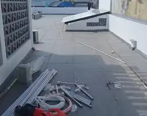 Pasang Penangkal Petir Bekasi Di ..