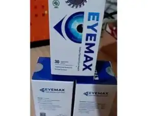 Obat Eyemax Asli Obat Mata Minus