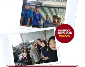 Tempat Pkl Sistem Informasi Di Lawang