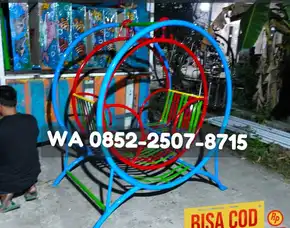 Hub 0852x2507x8715 Desain Mainan Anak Tk Terbaru Dan Ayunan Klasik Kec Tamansari Tasikmalaya