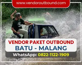 Vision Trail Outbound Strategi Dan Penyusunan Tujuan Tim
