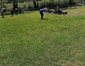 Supplier Rumput Lapangan Sepak Bola Pandeglang Termurah