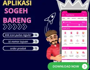 Aplikasi Agen Pulsa Kayen Kidul Kabupaten Kediri