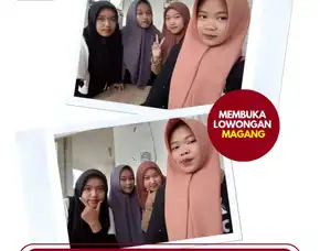 Tempat Pkl Bisnis Digital Di Trenggalek