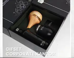 Souvenir Kantor Balikpapan Untuk Perayaan Hari Besar Berkesan
