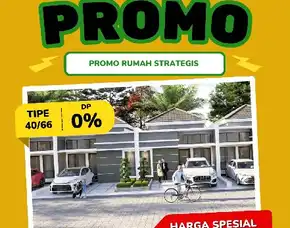 Kesambe Promo 500rbu All In