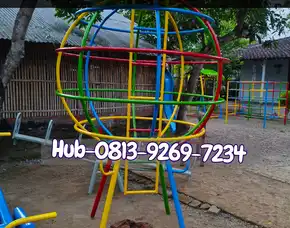 Hub 0813x9269x7234 Produksi Ayunan Besi Bulat Rekomendasi Taman Rumah Joglo Kec Caringin Sukabumi