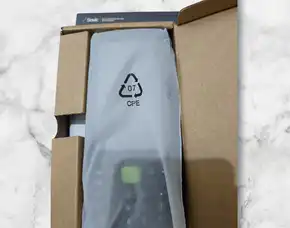 Pda Scanner Seuic Autoid Q9