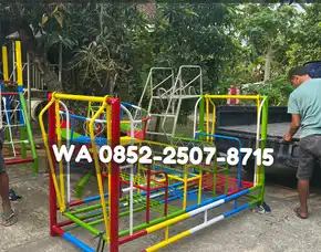 Hub 0858x8356x6255  Rekomendasi Ayunan Besi Depan Rumah Dan Mainan Outdoor Tk Kec Kanigoro Blitar
