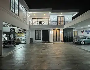 Dijual Rumah Mewah Dan Kost Aktif Di Jakarta Selatan