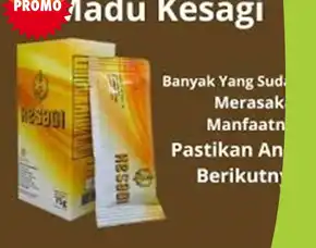 Jual Madu Kesagi Sebuk Original Bpom Di Tasikmalaya