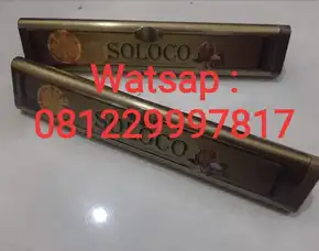 081229997817 Jual Soloco Asli Di Badung Bali Cod Lasung Antar