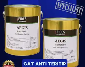 Supplier Cat Khusus Kapal Surabaya