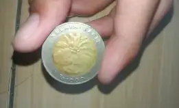 Uang Koin Dan Kertas Kuno