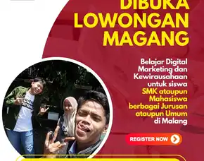 Tempat Pkl Sistem Informasi Di Dau