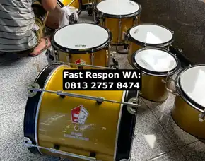 Jual Alat Drumband Di Tarutung Sumatera Utara