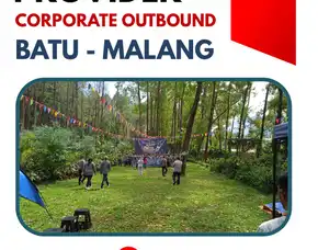 Paket Gathering Murah Di Batu Malang