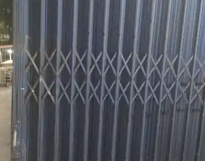 Tukang Service Rolling Door Folding Gate Bekasi Selatan Kalimalang