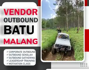Jasa Fun Offroad Batu Malang