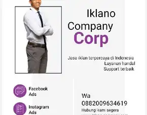 Jasa Iklan Facebook Ads Di Kota Bandung