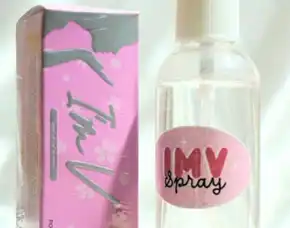 Imv Kristal Herbal, Bye Gatal & Bau