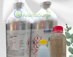 Agen Bibit Parfum Refill Luzi Labuhanbatu