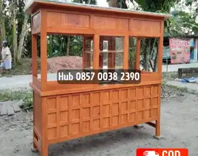 Pabrik Warna Gerobak Mie Ayam Yang Bagus Kec Mejobo Kudus Bayar Cod Free Ongkir