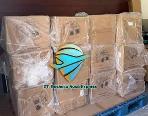 Jasa Import Barang Iran To Indonesia