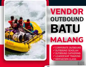 Vendor Paintball Batu Malang Seru